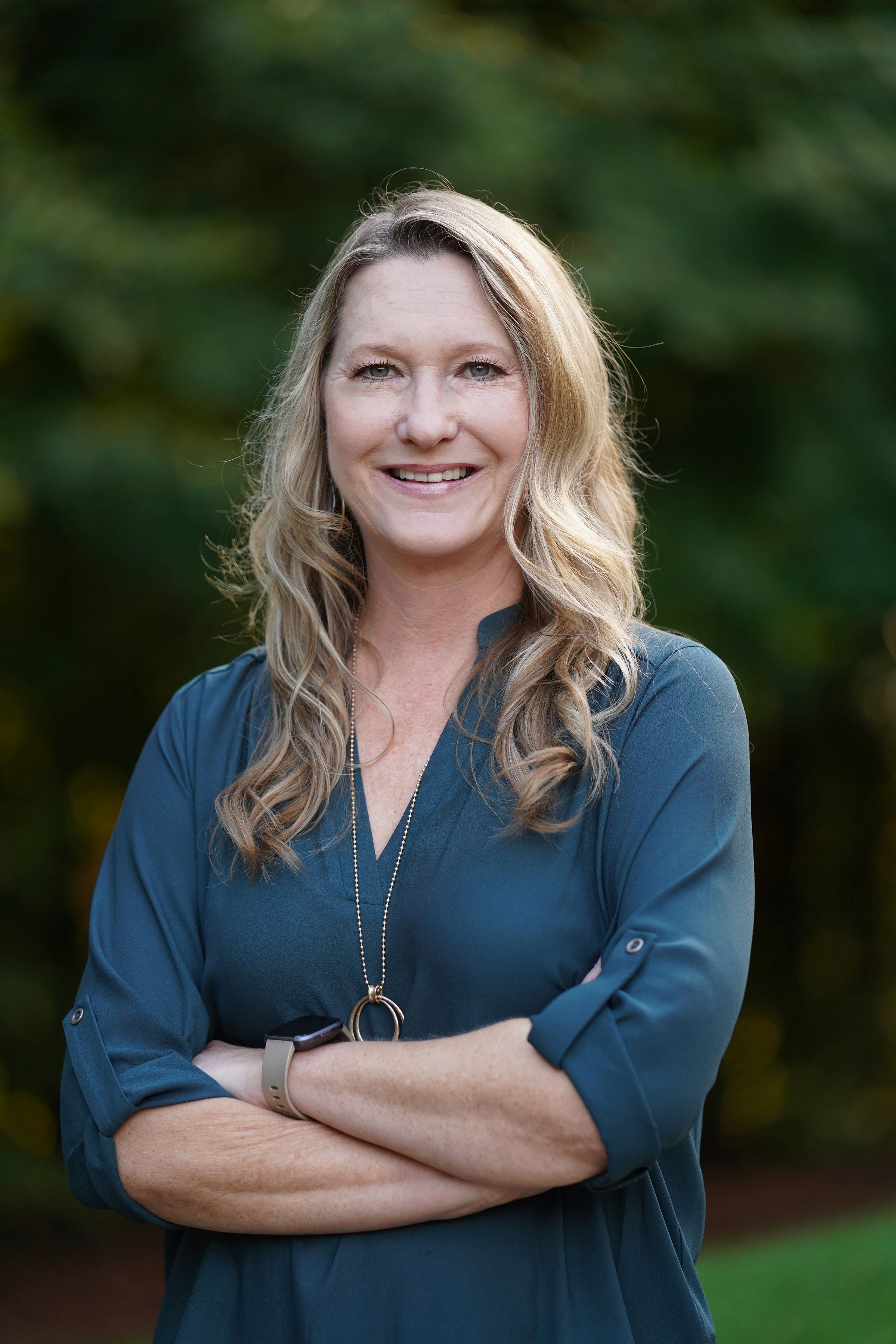 Cathy Mozingo