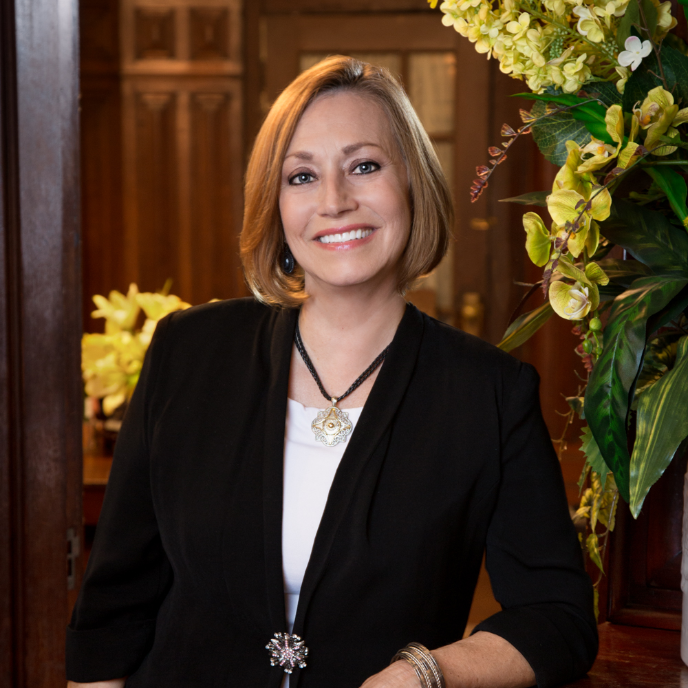 Sheila Kilpatrick