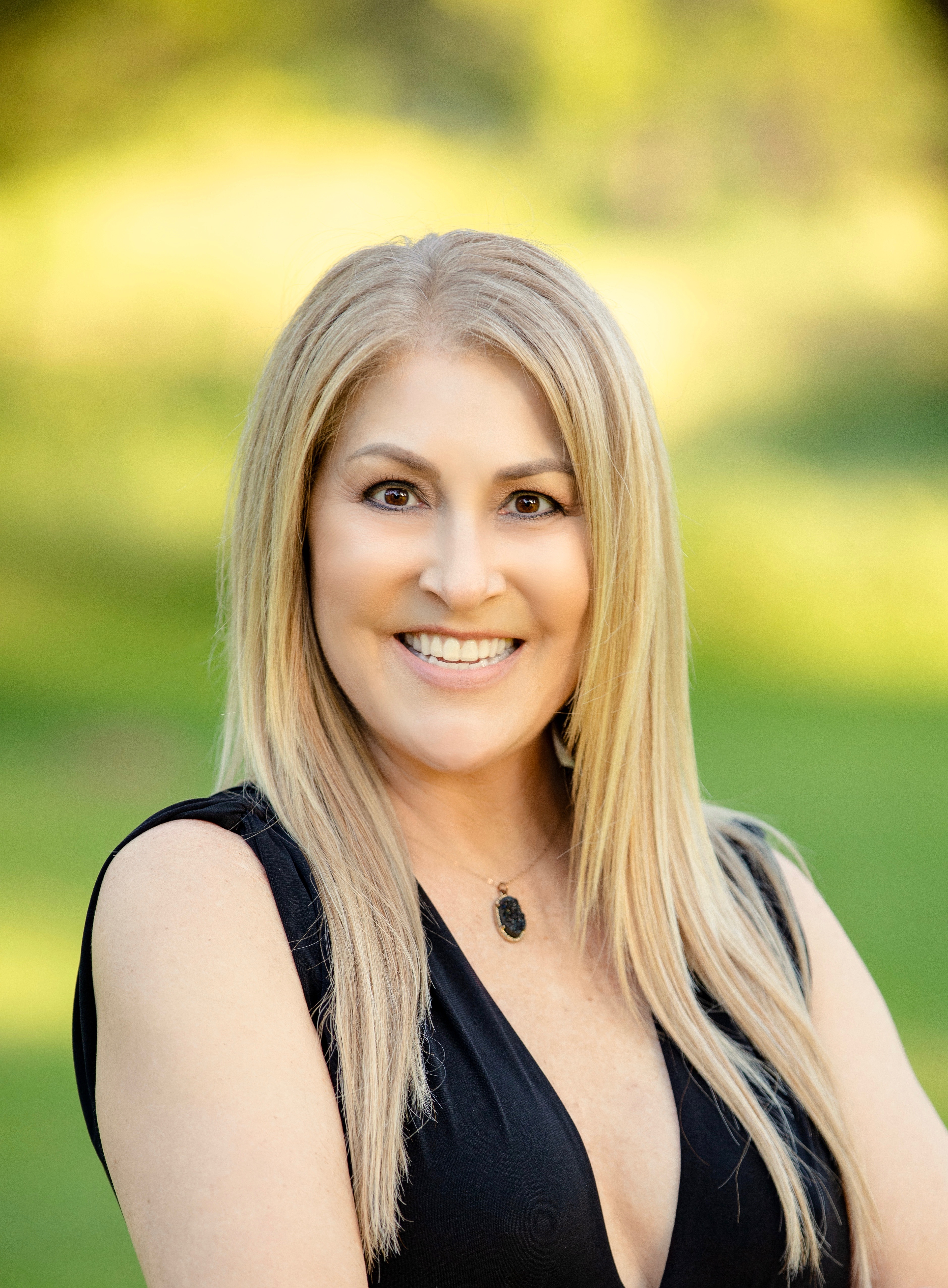 Jenny Thurman