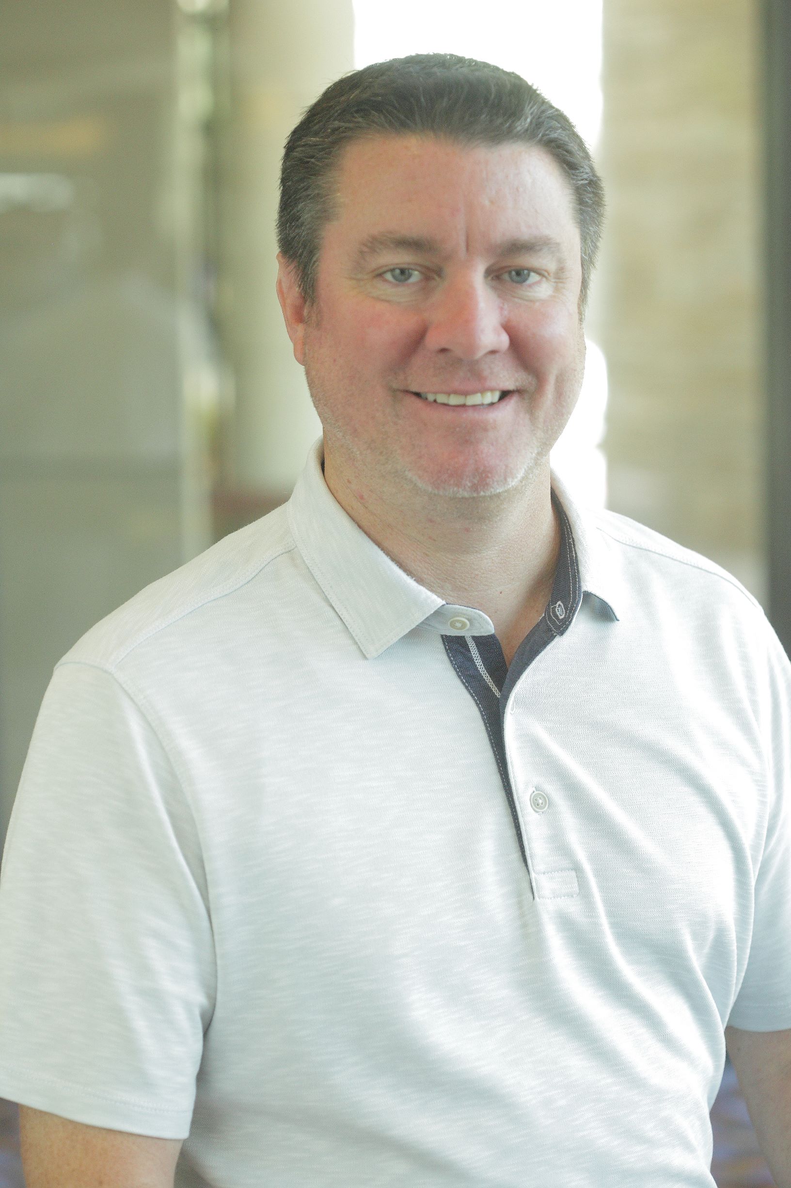 Scott Dormaier