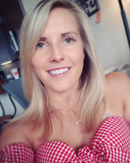 Krista O'neal
