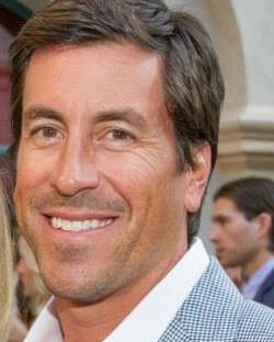 Wes Goddard
