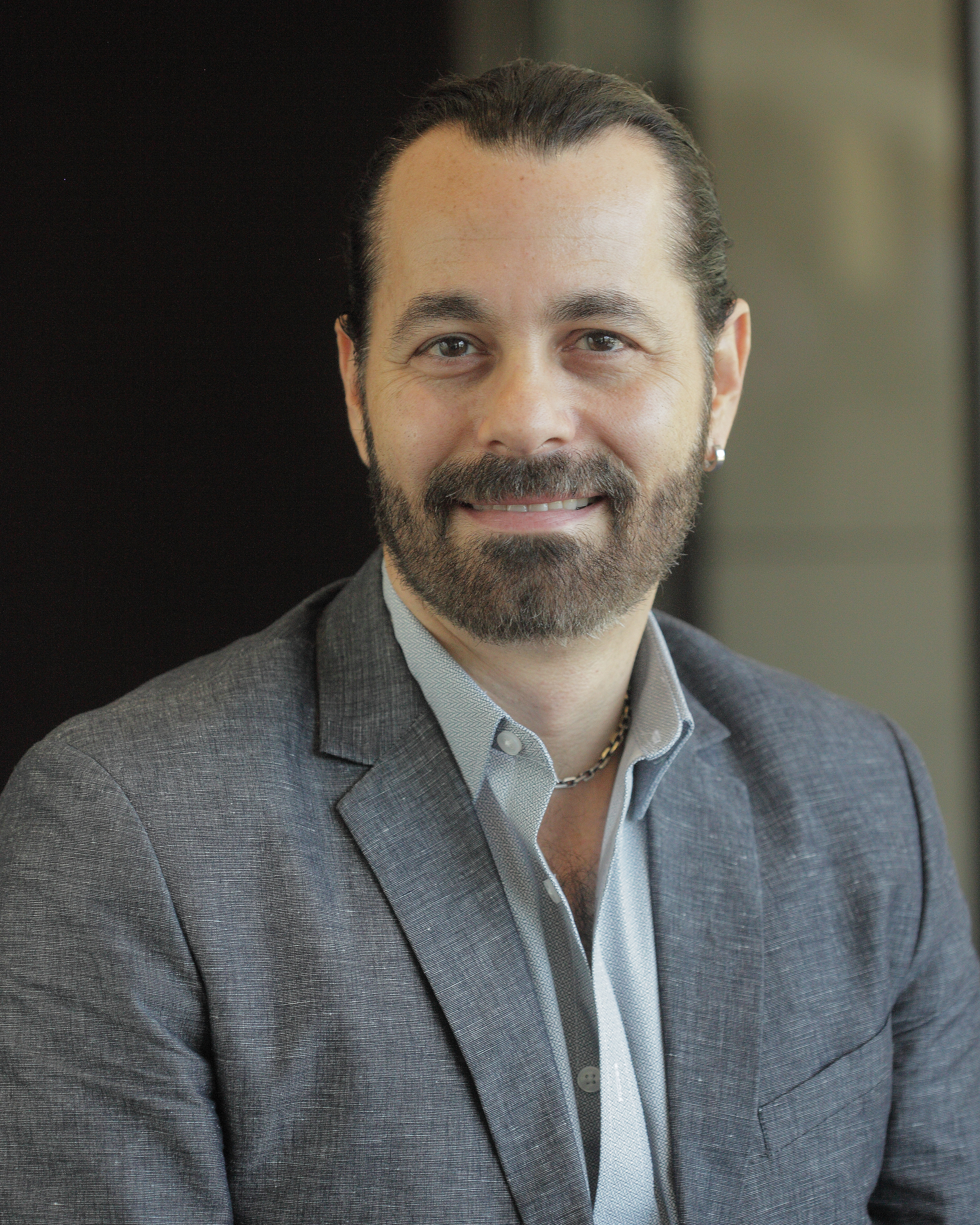 Gino Centofanti