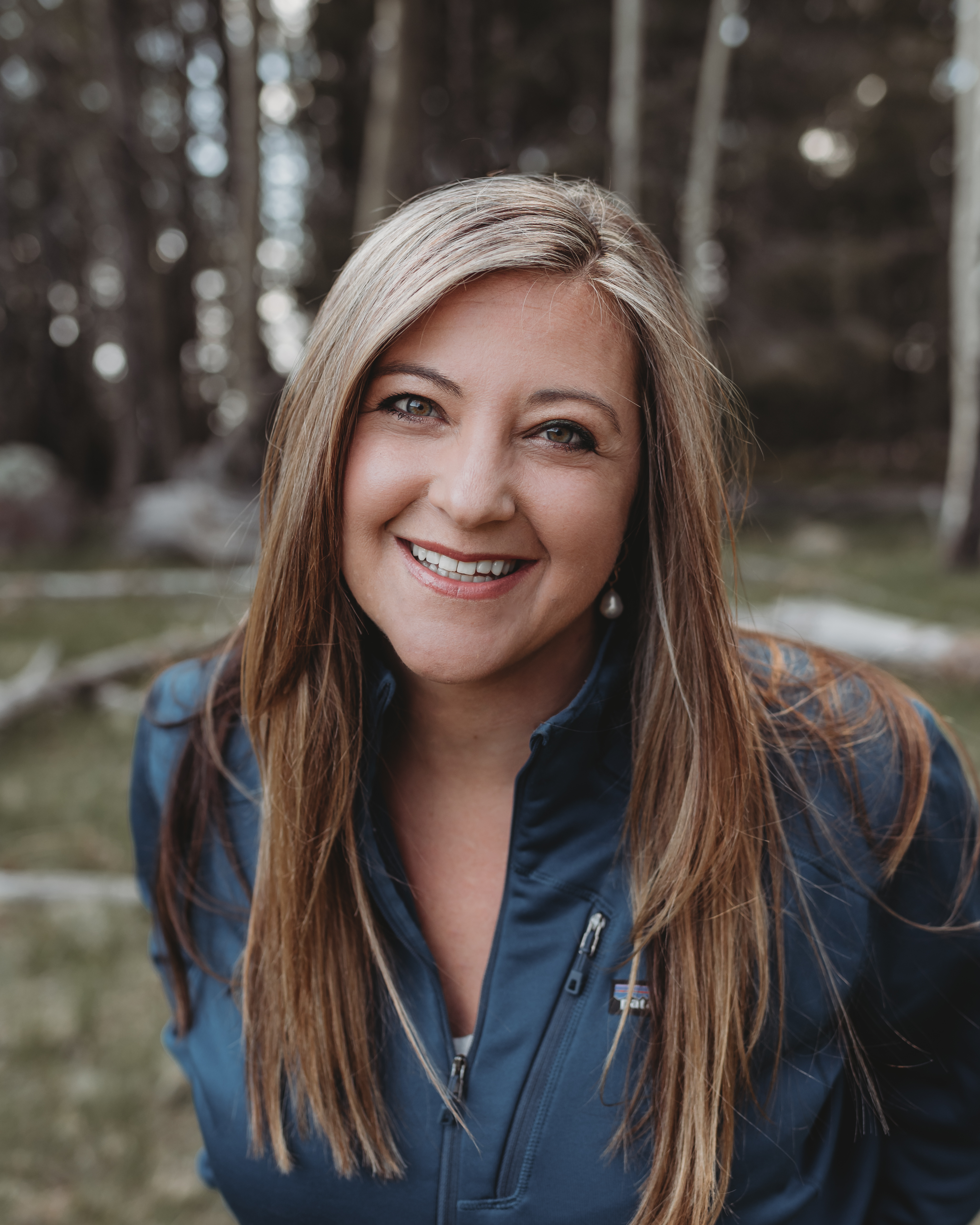 Kimberly Trotta-Holmes
