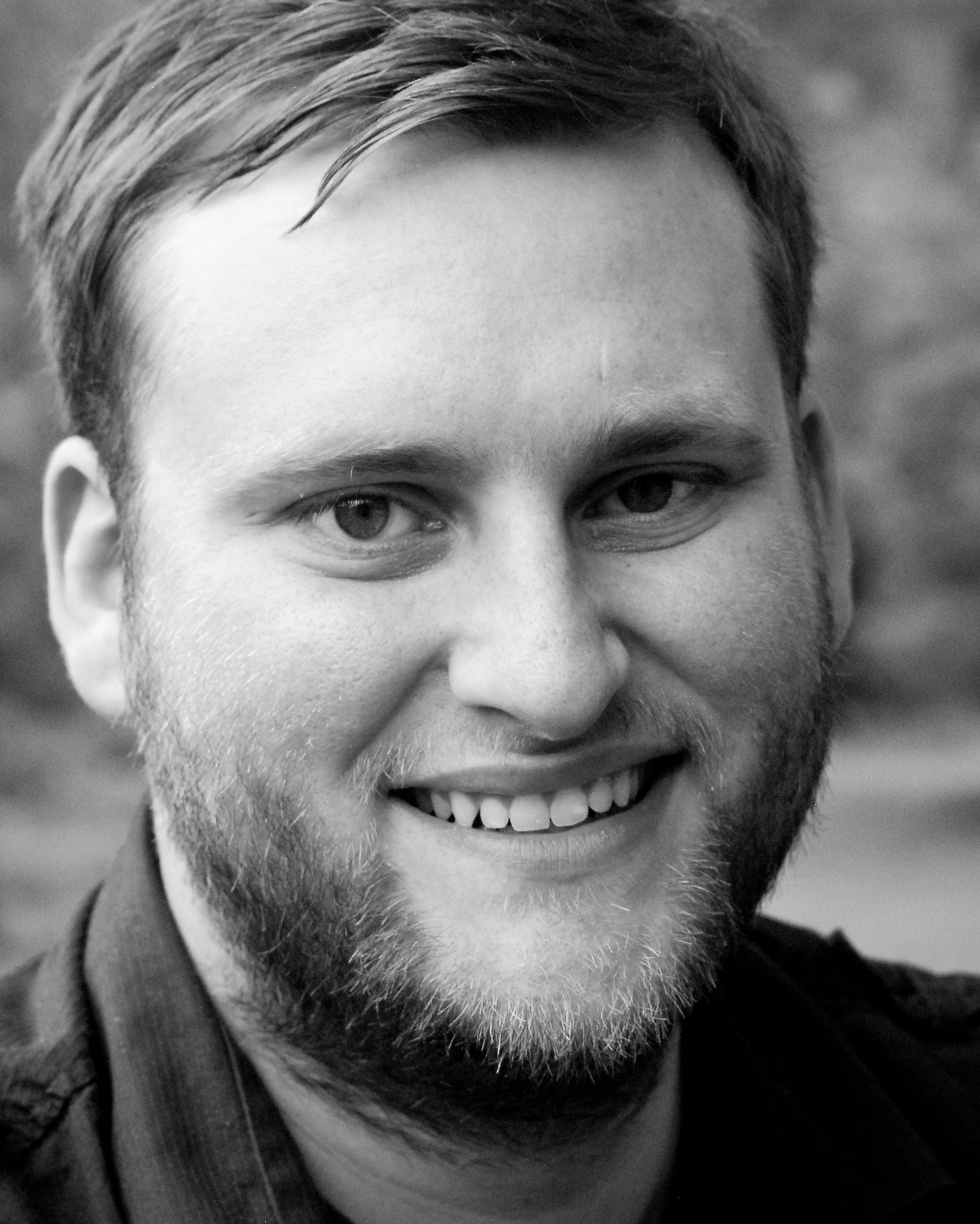 Matt Gilbert