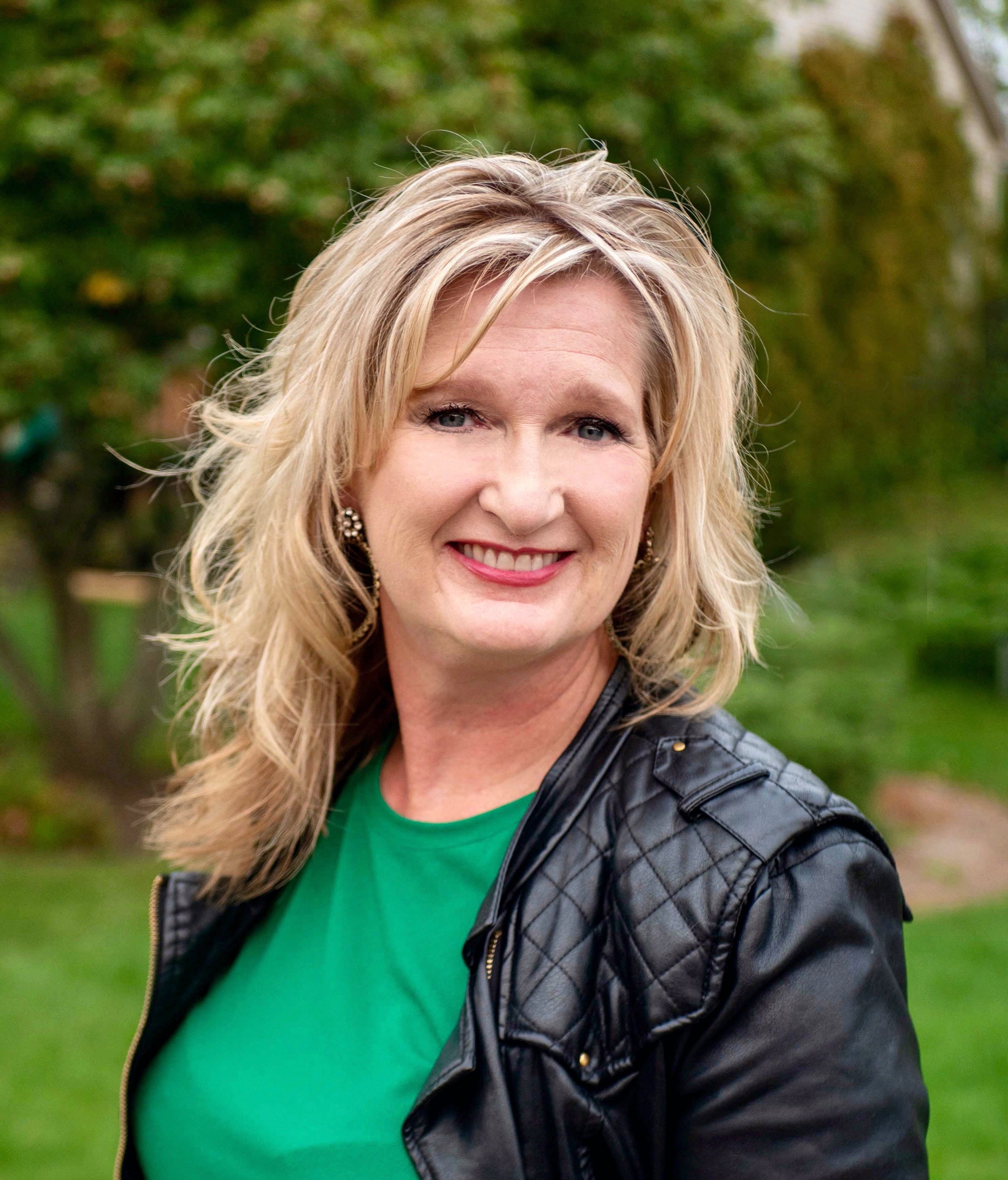 Tammy Petersen